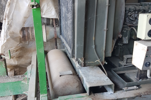 Motore VM per gruppo irrigazione e