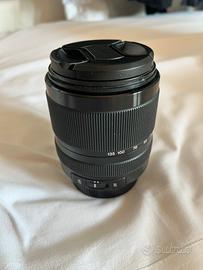 Sony DT 18-135mm f/3.5-5.6 SAM - Sony A fit