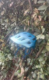 Casco MTB  Rockrider EXPL Taglia M - Usato Poco