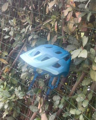Casco MTB  Rockrider EXPL Taglia M - Usato Poco