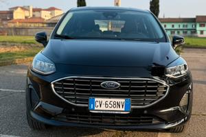 Ford Fiesta Titanium