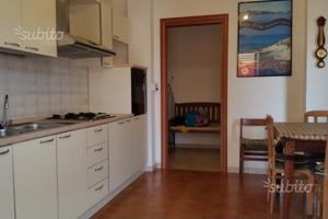 Marina di Campo appartamento fino a 10 posti letto