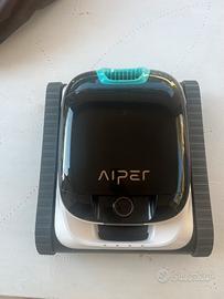 Robot cleaner piscina