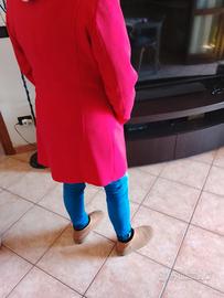 cappotto donna 