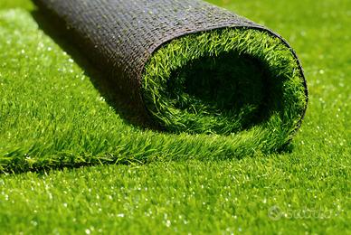 Erba Sintetica Campo Calciotto