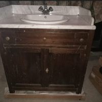 Mobile da bagno