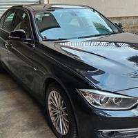 BMW Serie 3 (F30_184CV) Luxury