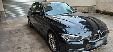 BMW Serie 3 (F30_184CV) Luxury