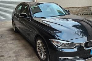 BMW Serie 3 (F30_184CV) Luxury