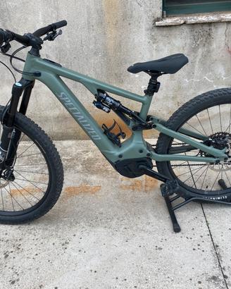 Specialized Turbo levo S3