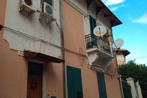 Via Galileo Galilei (Rione Pescatori)