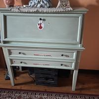 Mobile con cassettiera