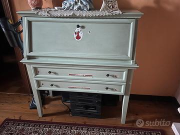 Mobile con cassettiera