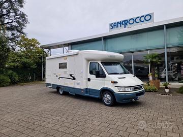 Semintegrale Usato Mobilvetta Icaro P 5