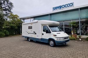 Semintegrale Usato Mobilvetta Icaro P 5