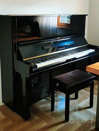 Pianoforte U3 Yamaha