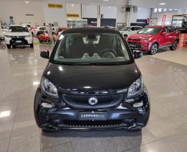 Smart ForTwo 70 1.0 Passion