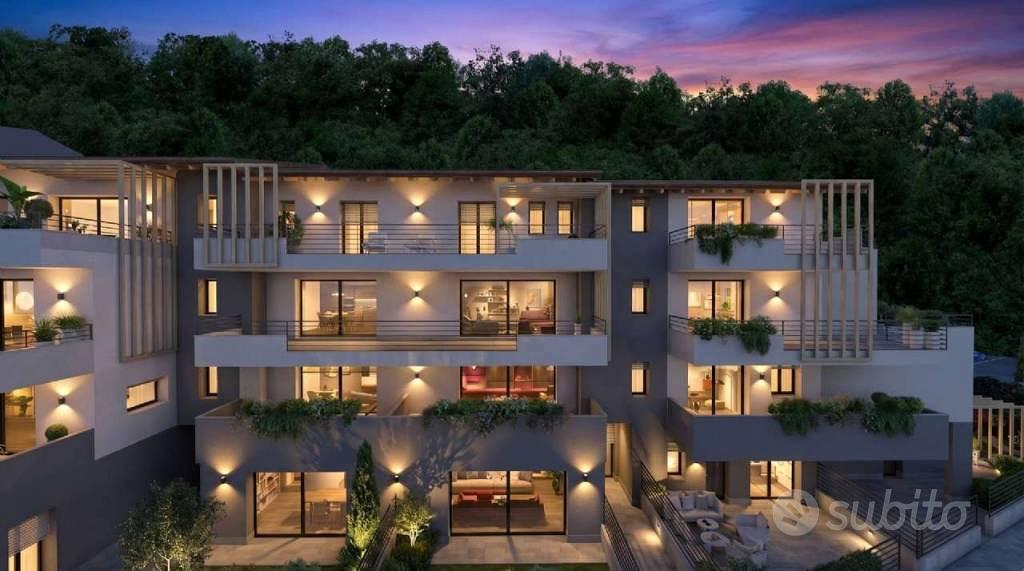Appartamento – Ponteranica - Altro
