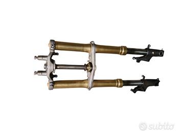 ricambi Honda Hornet 600 2007 2008 2009 2010 2011