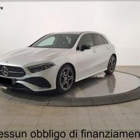 MERCEDES A 200 Amg Line Premium Automatica