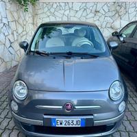 Fiat 500 (2007-2016) - 2014