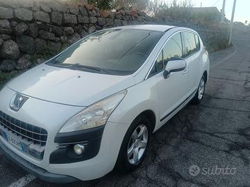 pegeout 3008