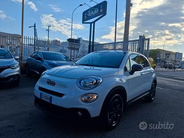 Fiat 500X 1.3 MultiJet 95 CV Club