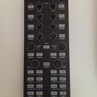 native istruments Traktor kontrol x1