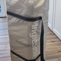 Lettino da Campeggio “Inglesina”