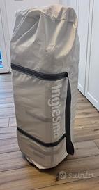 Lettino da Campeggio “Inglesina”