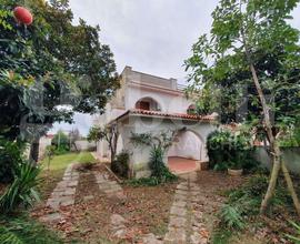 Villa bifamiliare Ardea [Cod. rif 3219214VRG]