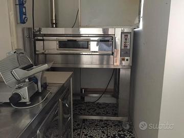 Forno Castelli