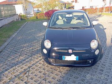 500 twinair
