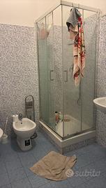 Posto letto in doppia