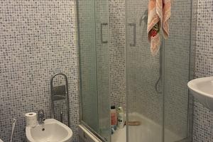 Posto letto in doppia