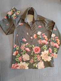 Camicia donna 