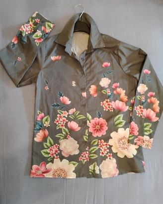 Camicia donna 