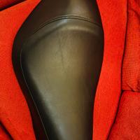 Sella Harley davidson