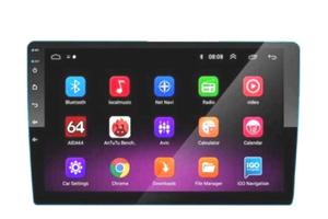 RADIO 9" GPS ANDROID 13 QUAD CORE 64GB ROM