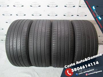 Gomme 275 45 21 Pirelli 2023 4Stagioni 90%