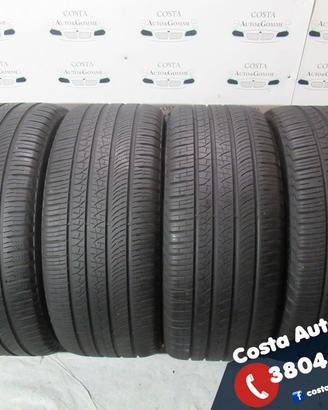 Gomme 275 45 21 Pirelli 2023 4Stagioni 90%