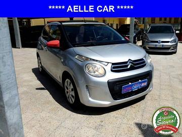 CITROEN C1 82 S&S 5 porte Shine
