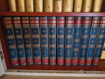 Enciclopedia Il Milione