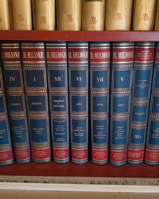 Enciclopedia Il Milione