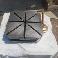 tavola girevole pari al nuovo