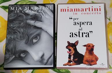 Mia Martini dvd