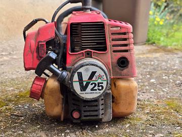 Decespugliatore Mitsubishi T140