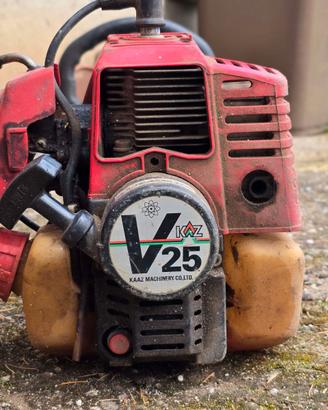 Decespugliatore Mitsubishi T140