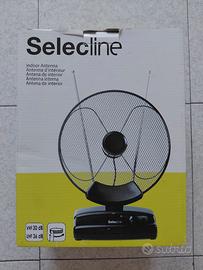 Antenna portatile