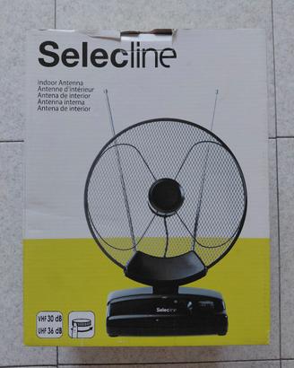 Antenna portatile